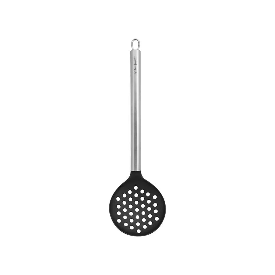 Lingură Lamart LT3986, cu fante