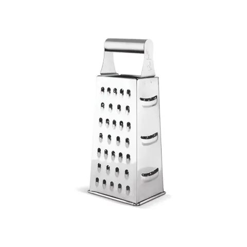 Răzătoare Lamart LT7067, 4 fețe, 24 cm