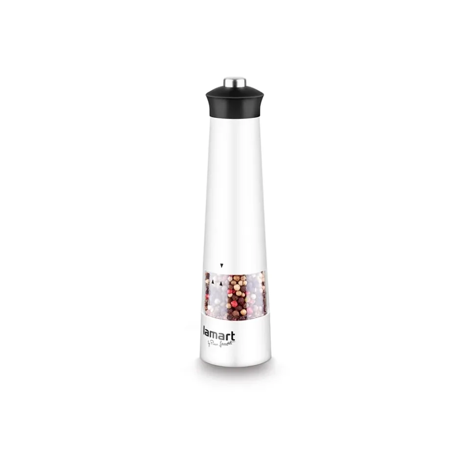 Lamart Râșniță de condimente LT7011, electrică, 60 ml