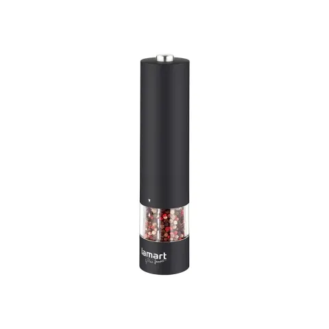 Lamart Râșniță de condimente LT7021, electrică, 60 ml, neagră