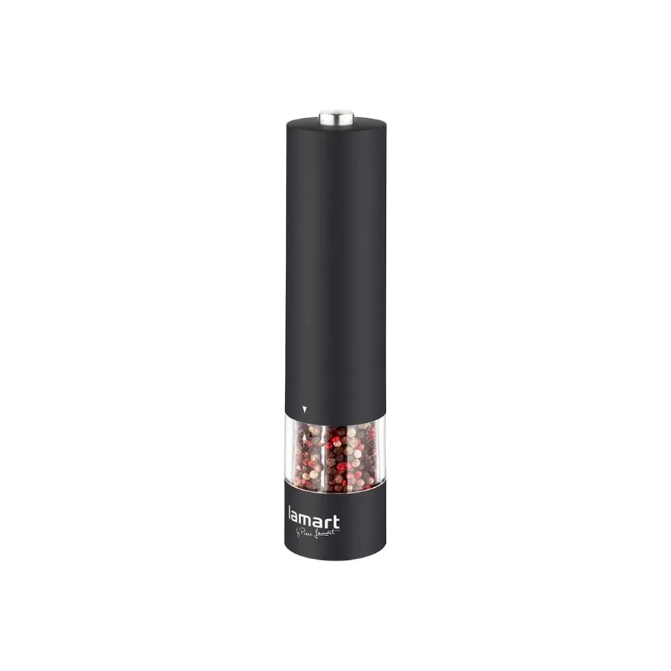 Lamart Râșniță de condimente LT7021, electrică, 60 ml, neagră