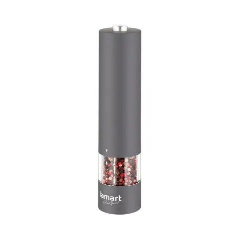 Lamart Râșniță de condimente LT7061, electrică, 60 ml, gri