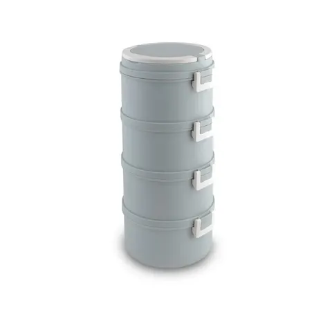 Lamart Cutie termică pentru alimente LT6041, 4 compartimente