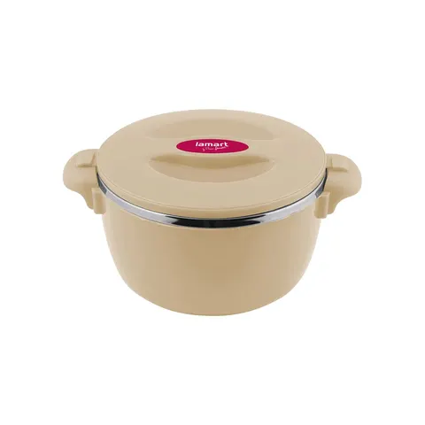 Termopot Lamart Cooking LT6037, 20 cm