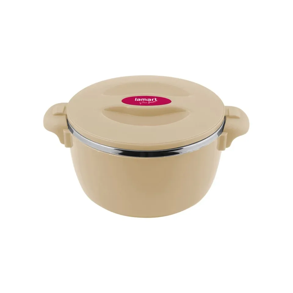 Termopot Lamart Cooking LT6037, 20 cm