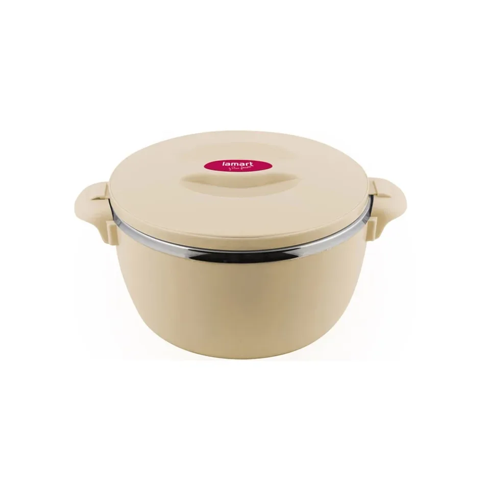 Oală Lamart Cooking LT6038, 24 cm