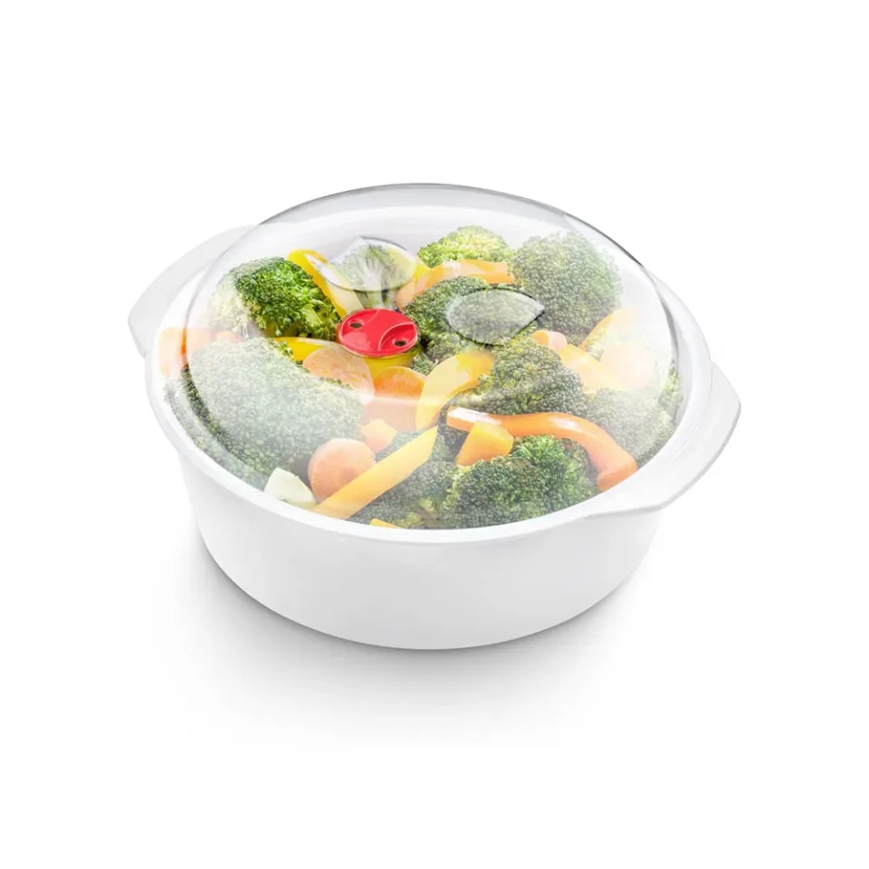 Lamart Steamer LT7015, pentru cuptor cu microunde