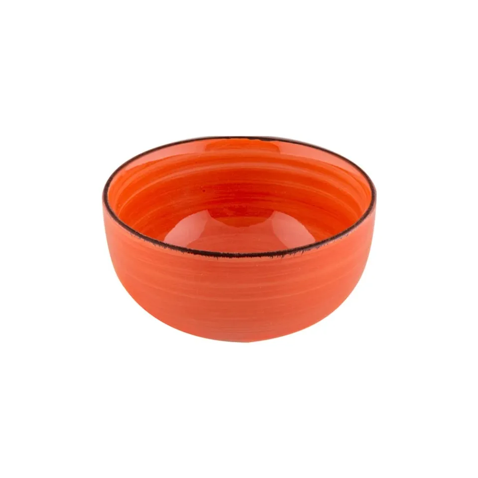 Bol Lamart LT9099, 330 ml, 11.5 cm, portocaliu