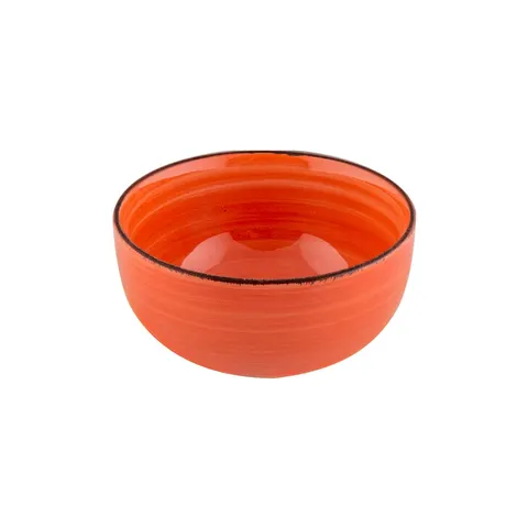 Bol Lamart LT9099, 330 ml, 11.5 cm, portocaliu