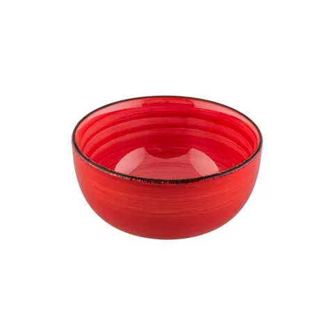Lamart Bol LT9101, 330 ml, 11.5 cm, roșu