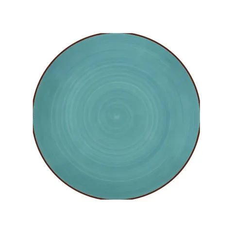 Lamart Farfurie LT9082, 26.8 cm, albastru