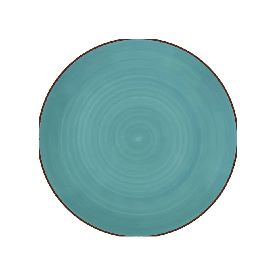 Lamart Farfurie LT9082, 26.8 cm, albastru