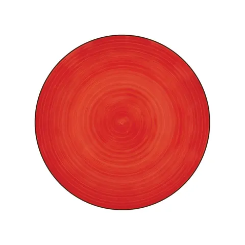 Lamart Plate LT9083, 26.8 cm, roșu