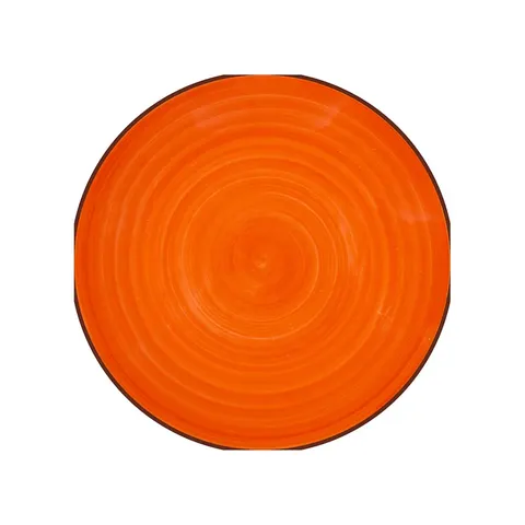 Lamart Farfurie LT9087, desert, 19 cm, portocaliu