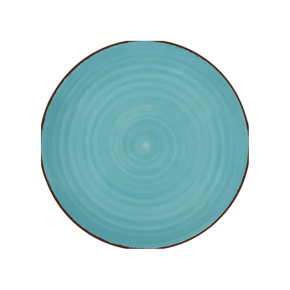 Lamart Farfurie LT9088, desert, 19 cm, albastru