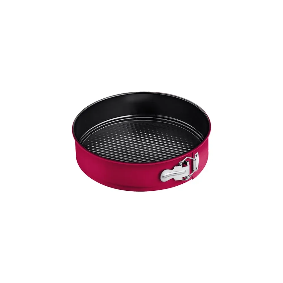 Formă de copt rotundă Lamart LT3074, 24 x 6.8 cm