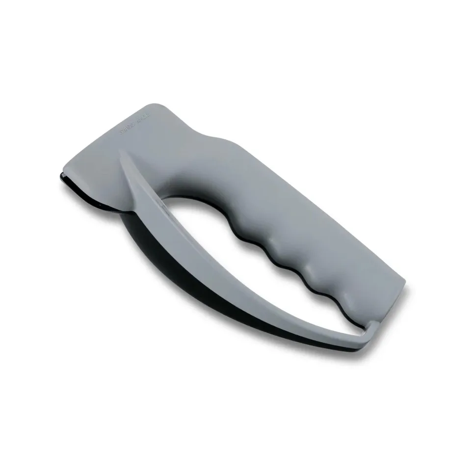 Ascuțitoare Victorinox pentru lame drepte, gri