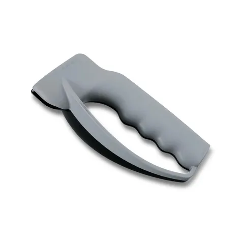 Ascuțitoare Victorinox pentru lame drepte, gri