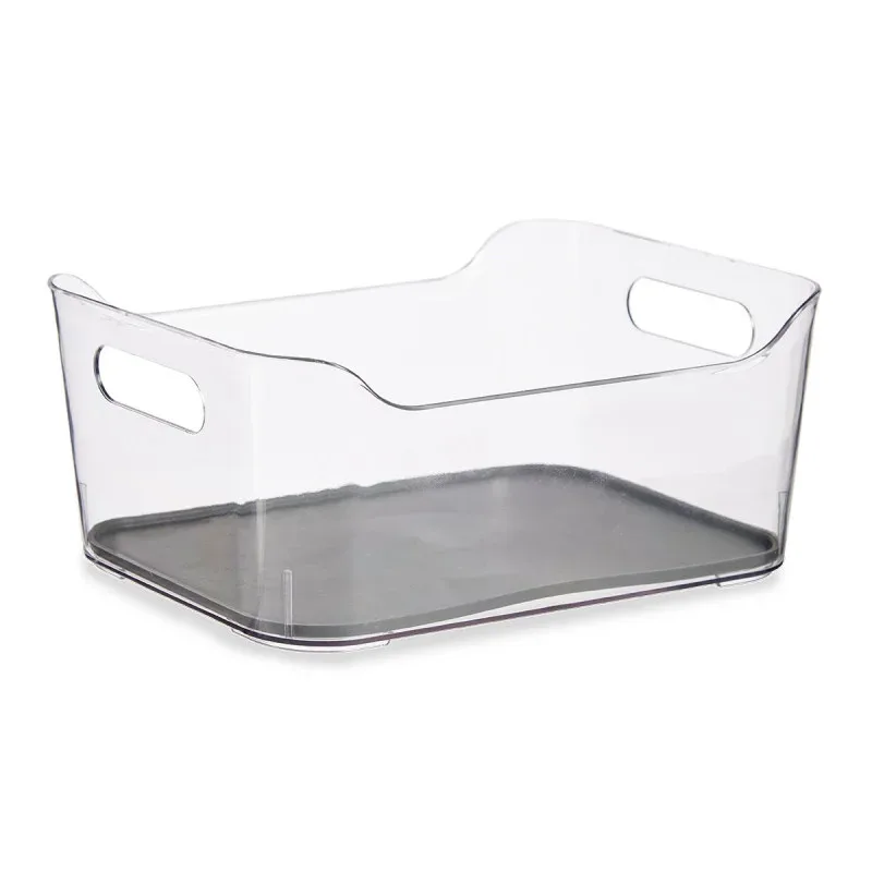 Organizer Kinvara, cu strat antiderapant, 17 x 24.5 x 10.5 cm