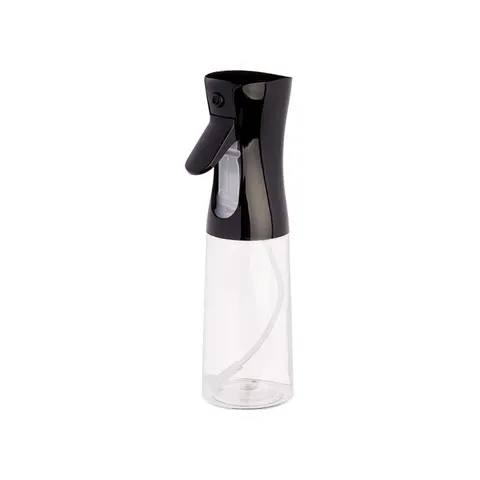 Spray de ulei Kinvara, 200 ml, negru