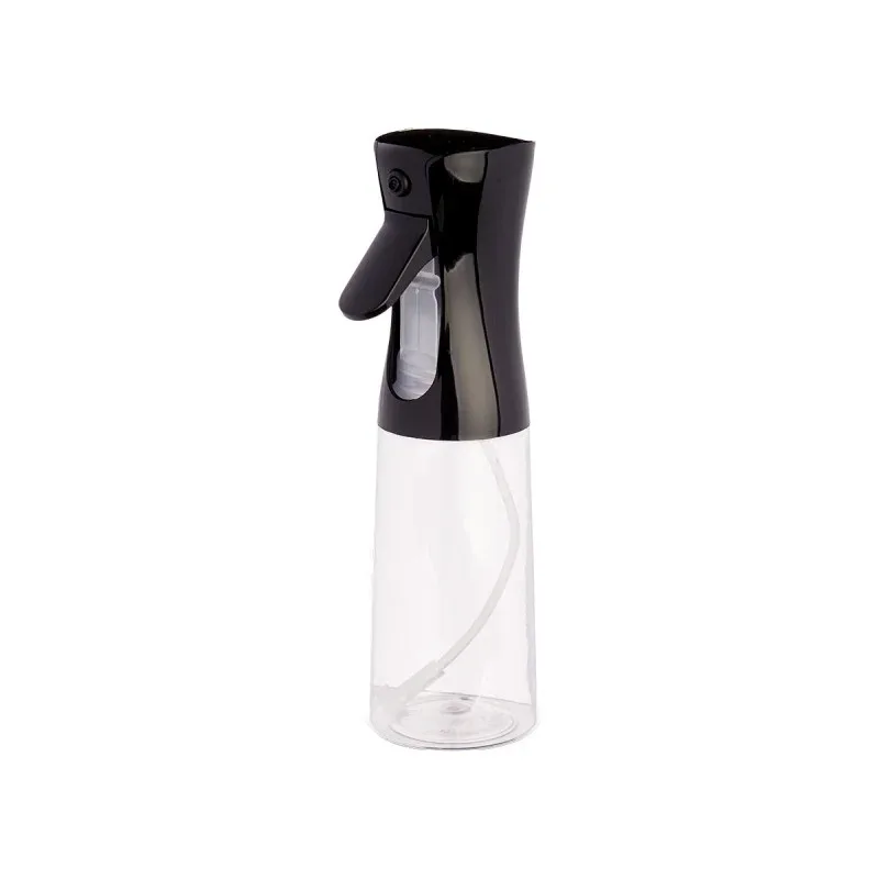 Spray de ulei Kinvara, 200 ml, negru