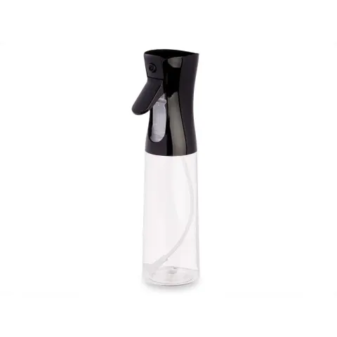 Spray de ulei Kinvara, 300 ml, negru