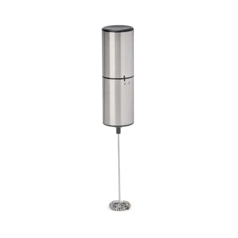Spumător de lapte Kinvara, inox