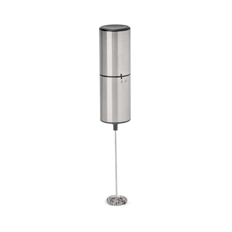 Spumător de lapte Kinvara, inox