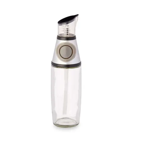 Distribuitor de ulei Vivalto, sticlă, 500 ml
