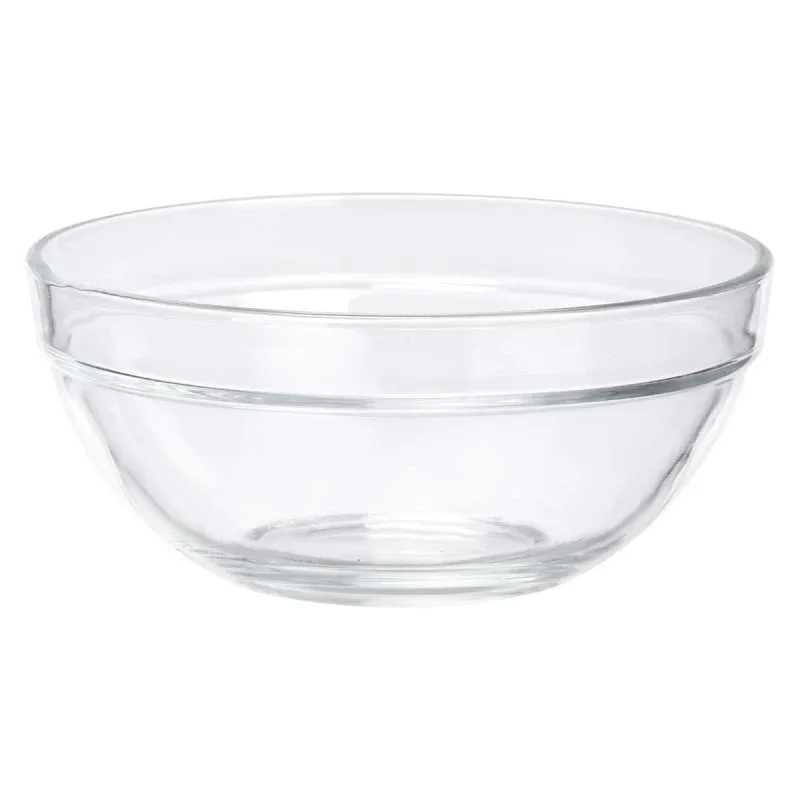 Bol Vivalto, sticlă, 23 cm