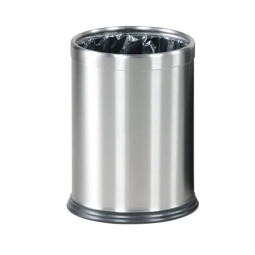 Coș Rubbermaid, 13.2 L, gri