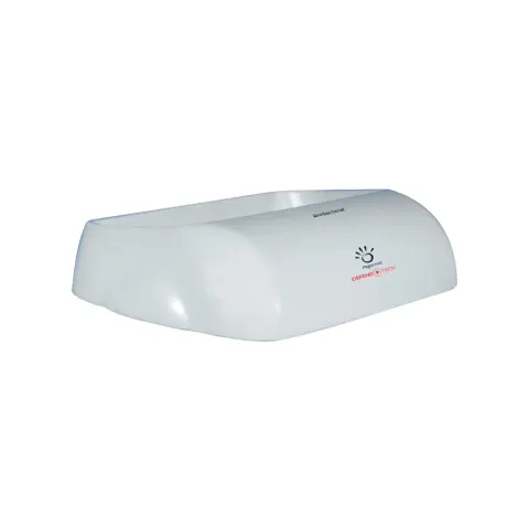 Capac pentru coș Papernet, 34 x 23 x 9 cm, 23 l