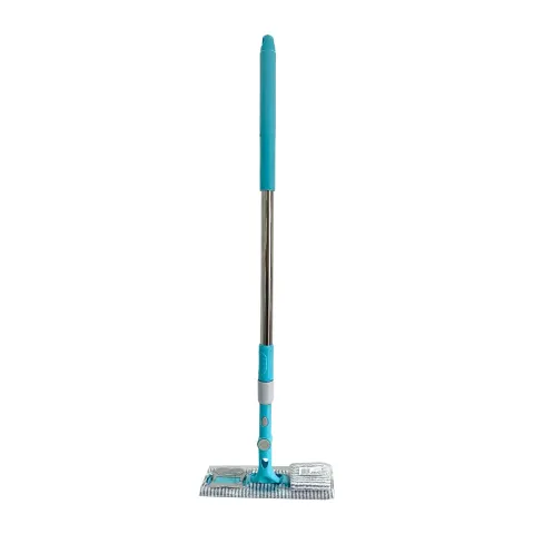 Ștergător parbriz cu braț despărțibil și mâner telescopic, lamă de silicon 30 cm