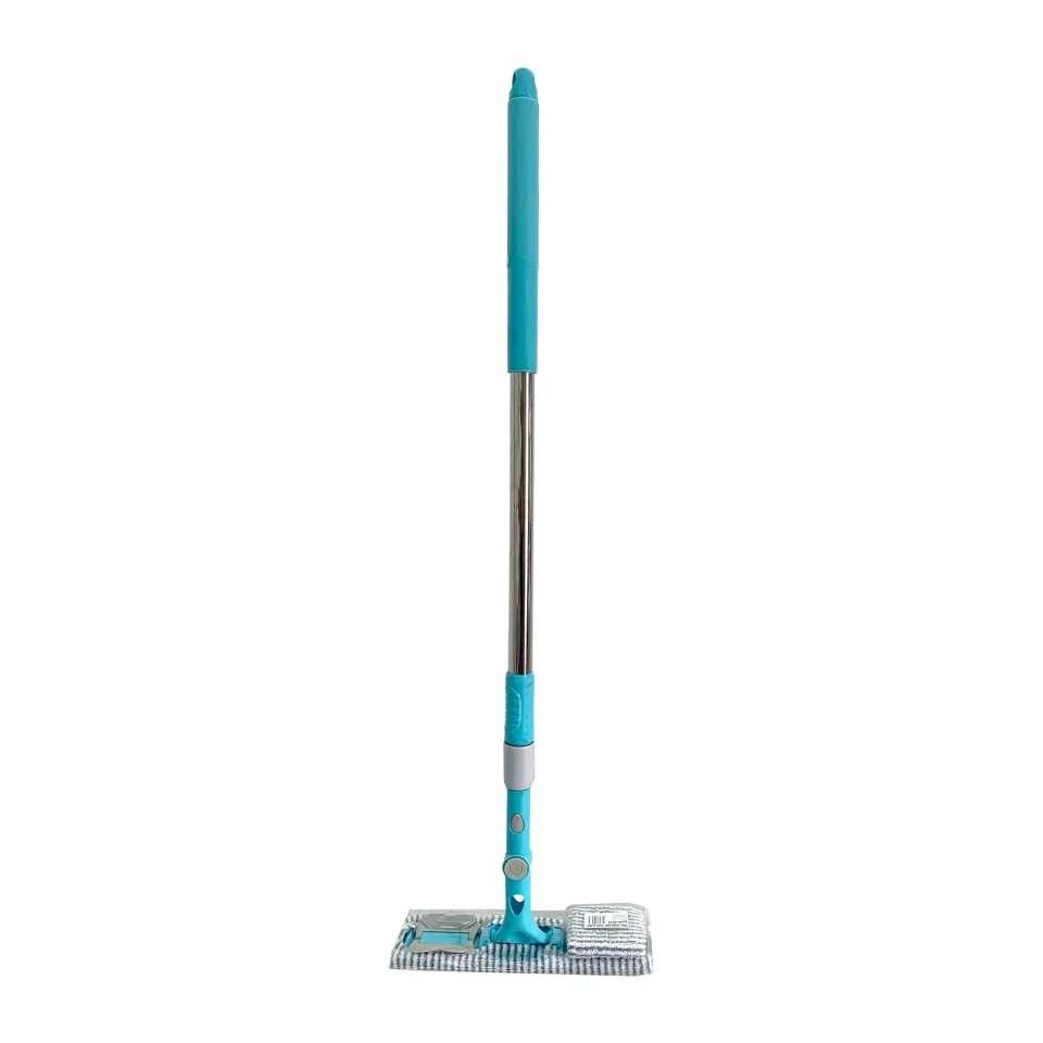 Ștergător parbriz cu braț despărțibil și mâner telescopic, lamă de silicon 30 cm