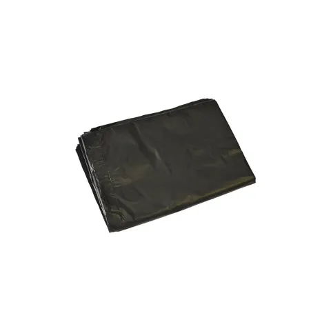 Saci pentru gunoi LD, 60 x 2 x 10 cm, 60 microni, 170 L, 10 bucăți