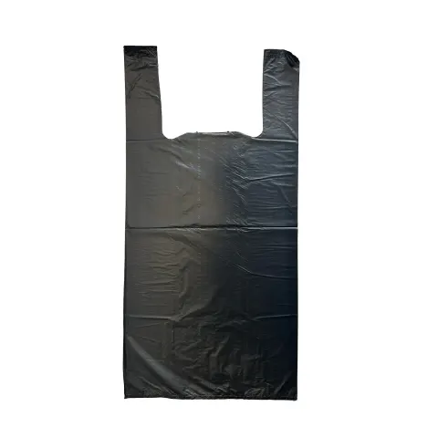 Pungi pentru gunoi, tip, 30x60cm, 100 buc.