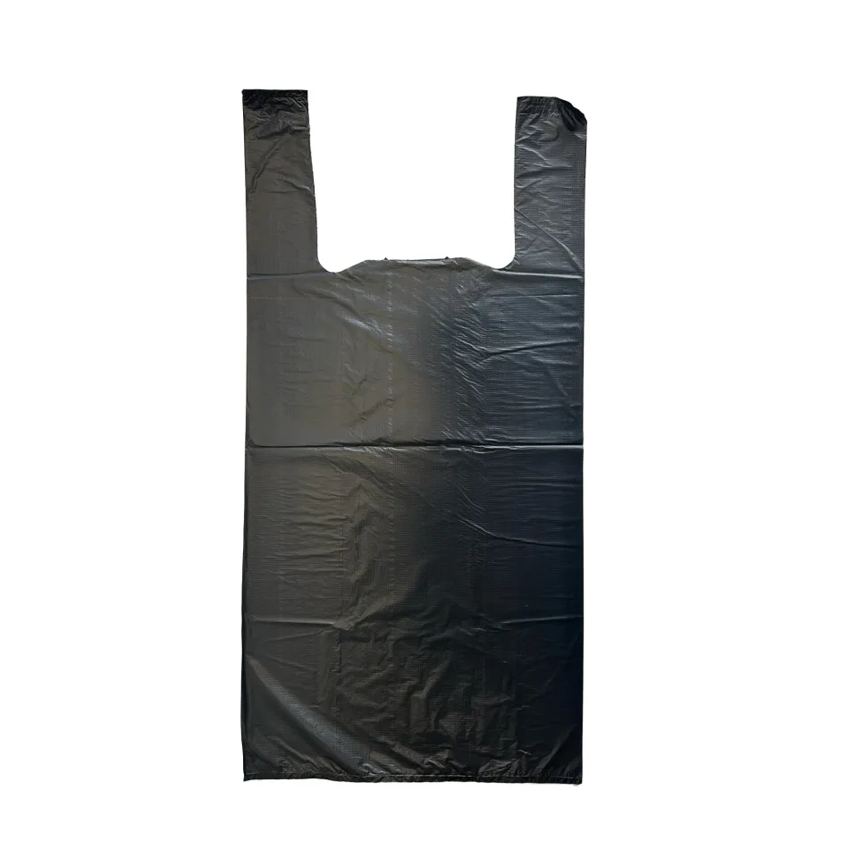 Pungi pentru gunoi, tip, 30x60cm, 100 buc.