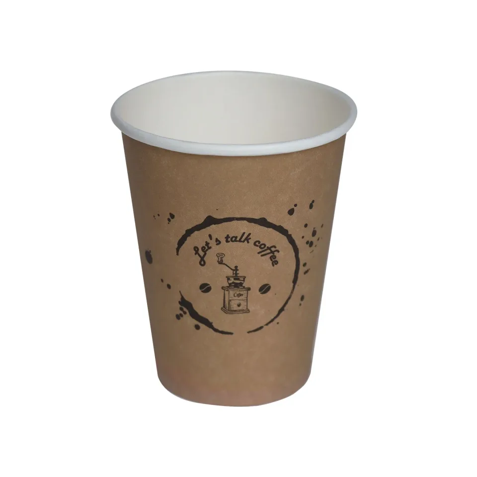 Pahar, carton, 360 ml, 50 buc.