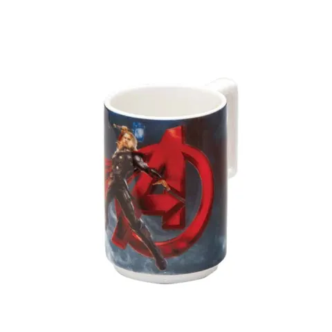 Cana Disney Thor, porțelan, 300 ml