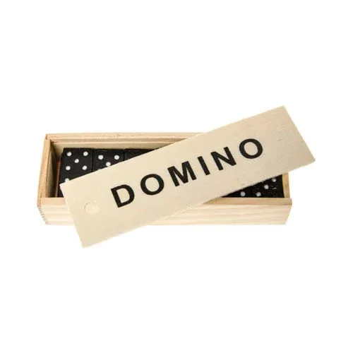 Domino, 18,3 x 6,2 x 3,9 cm, 0,400 kg
