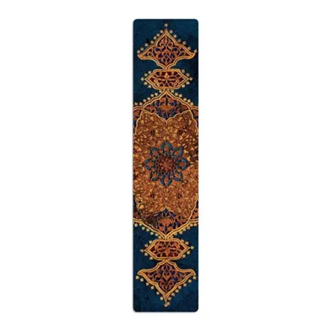 Paperblanks Semn de carte Safavid Indigo