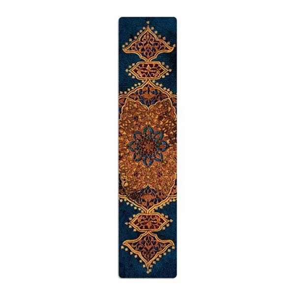 Paperblanks Semn de carte Safavid Indigo