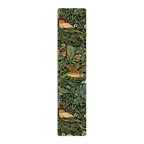 Semn de carte Paperblanks Morris Birds