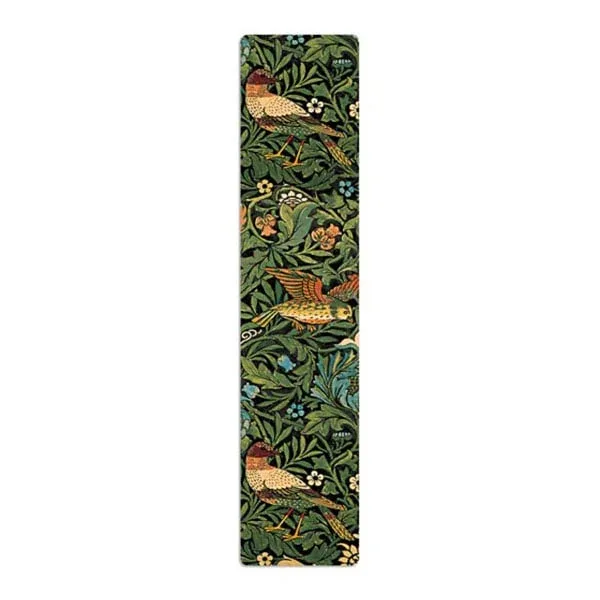 Semn de carte Paperblanks Morris Birds