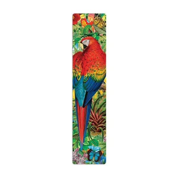 Paperblanks Semn de Carte Tropical Garden