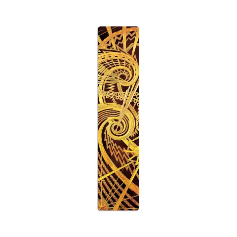 Semn de carte Paperblanks The Chain Spiral