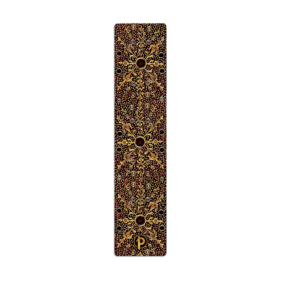 Paperblanks Semn de carte Shakespeares Library
