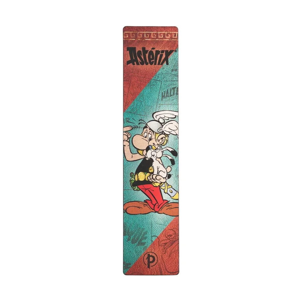 Semn de carte Paperblanks Asterix the Gaul