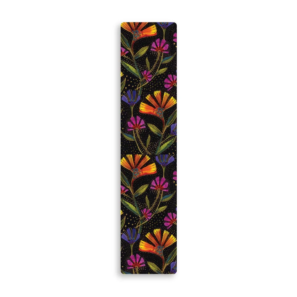 Semn de carte Paperblanks Wild Flowers
