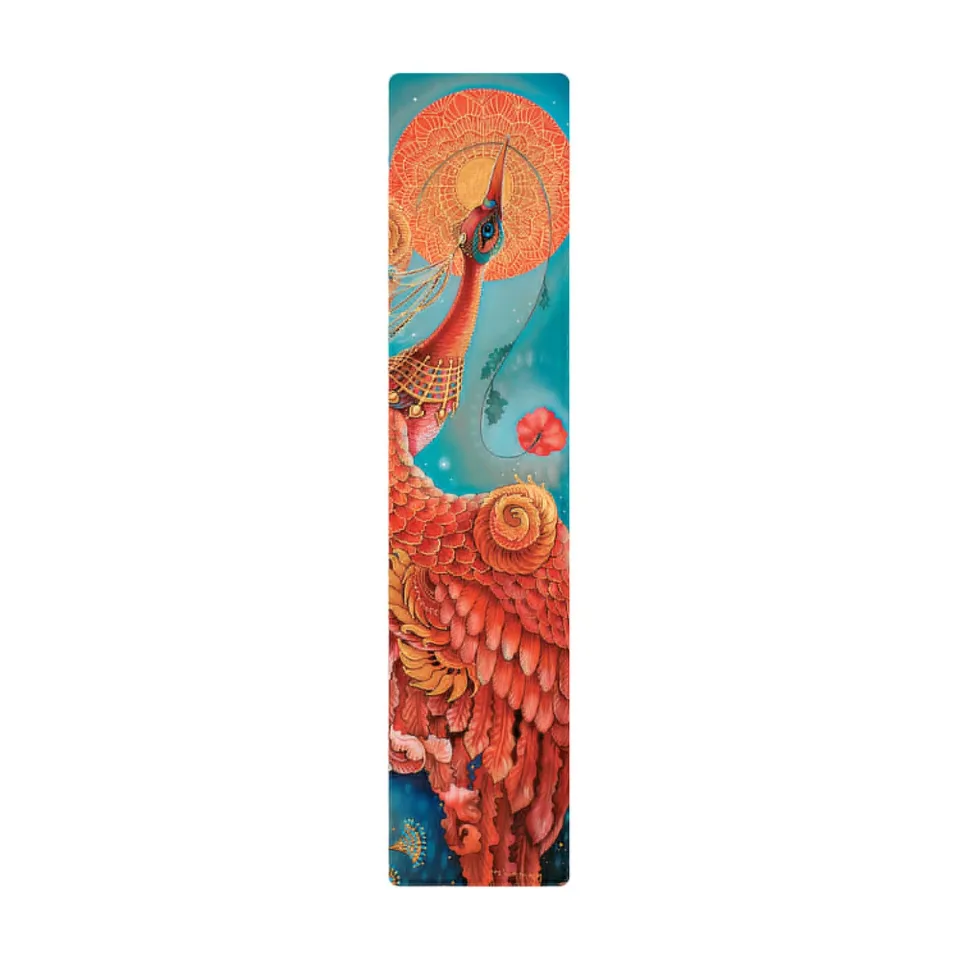 Paperblanks Semn de carte Firebird